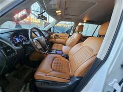 انفنتي QX80